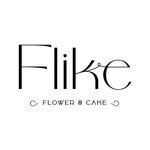 flike_flowercake 프로필 사진