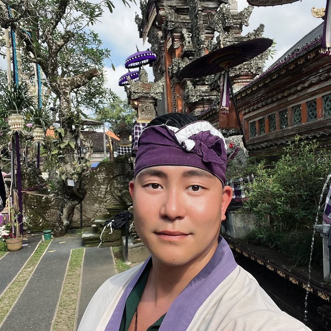 madebyrsh 게시물 이미지: 오랜만에 근황
Selamat pagi