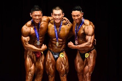 madebyrsh 게시물 이미지: .
올해의 마지막 시합인 전국체전을 마무리하고 이제야 탄을 씻고 나왔는데.. 아직도...
