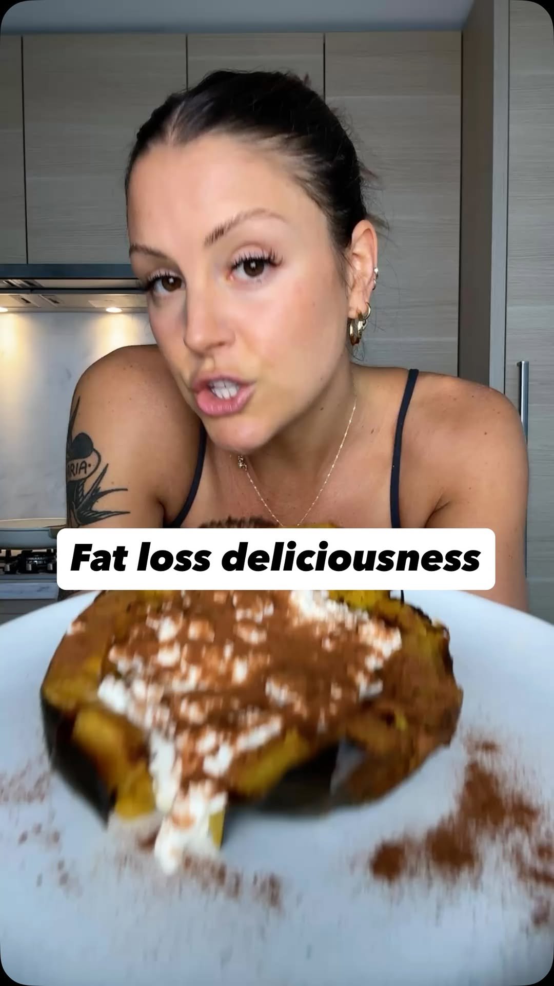 madelainerascan 게시물 이미지: I’m beggin you to trust me on this...