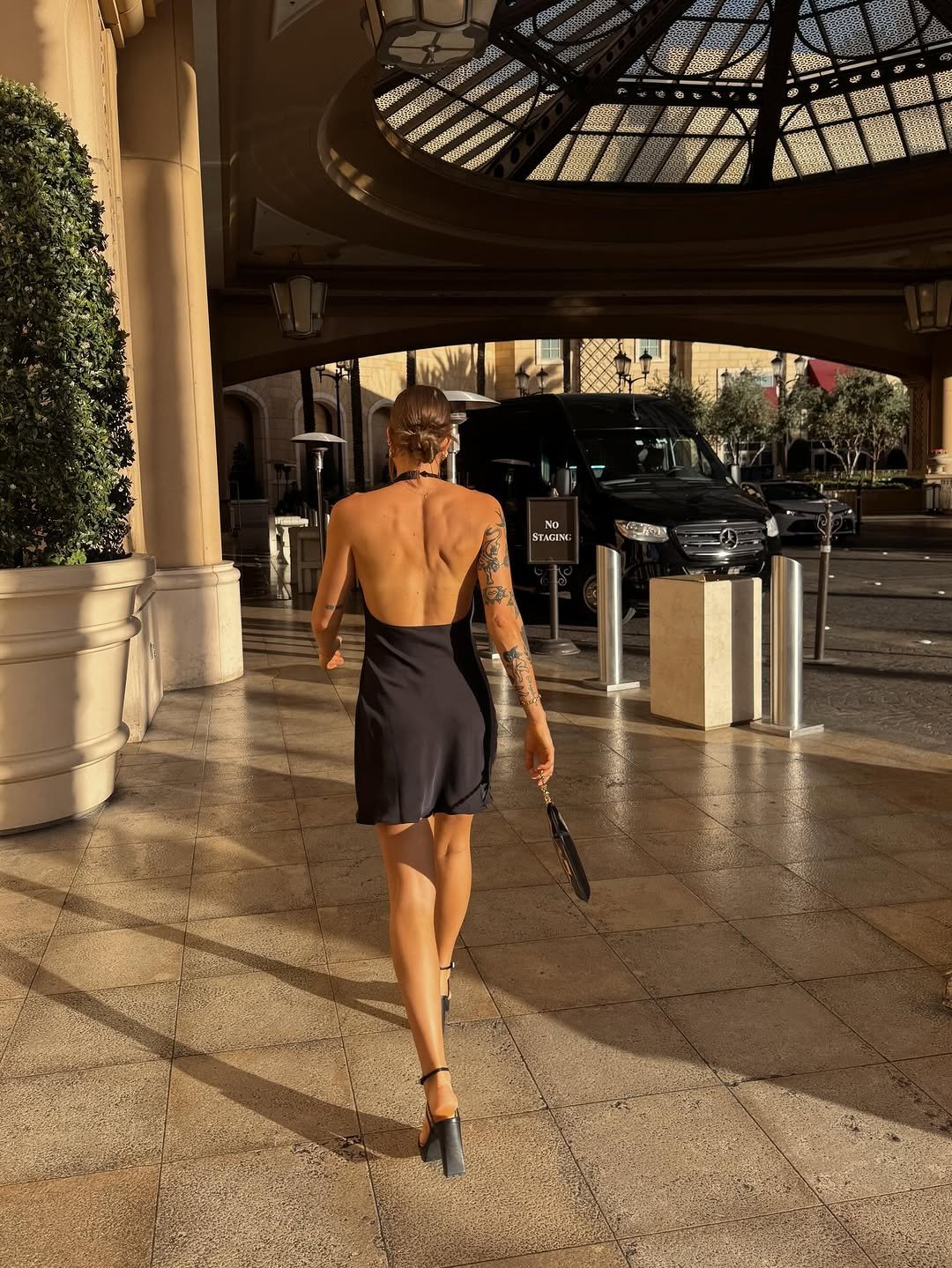 Photo by Madelaine Rascan - Studio Era on March 14, 2026. May be an image of text.