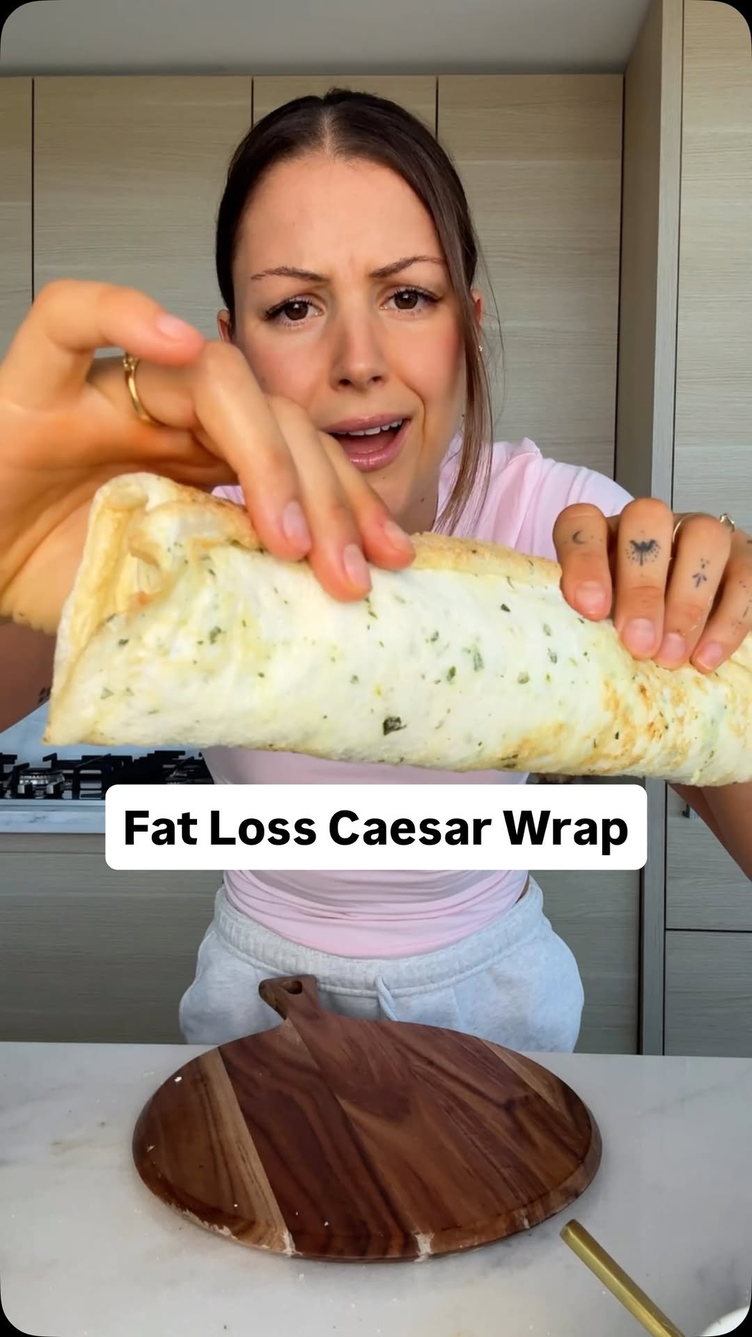 madelainerascan 게시물 이미지: Current Hyperfixation…..

Low Cal High Protein...