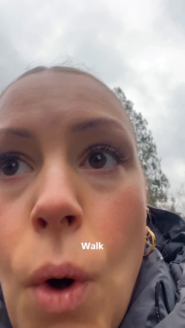 madelainerascan 게시물 이미지: Forget the incline forget the speed just go.