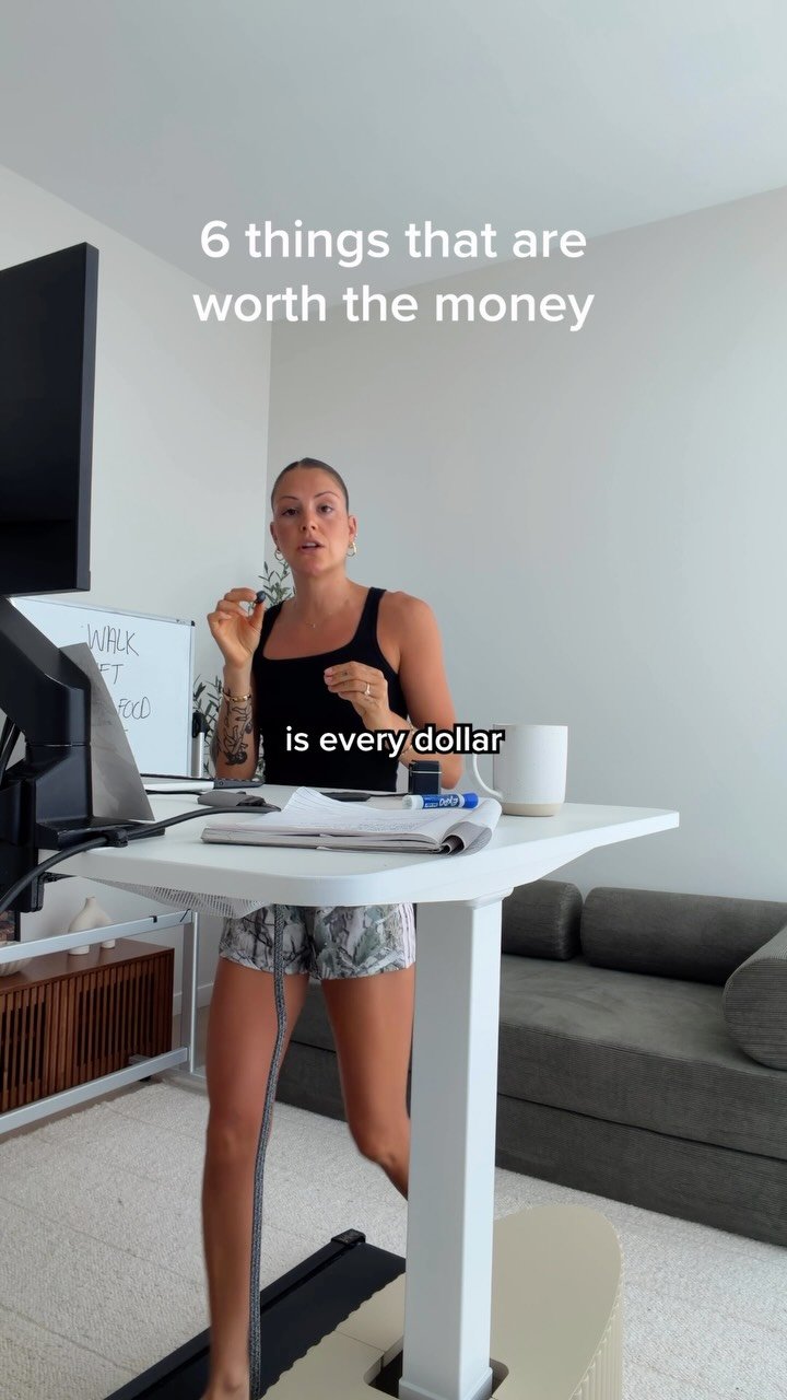madelainerascan 게시물 이미지: 6 things worth the money (for me)

Walking pad...