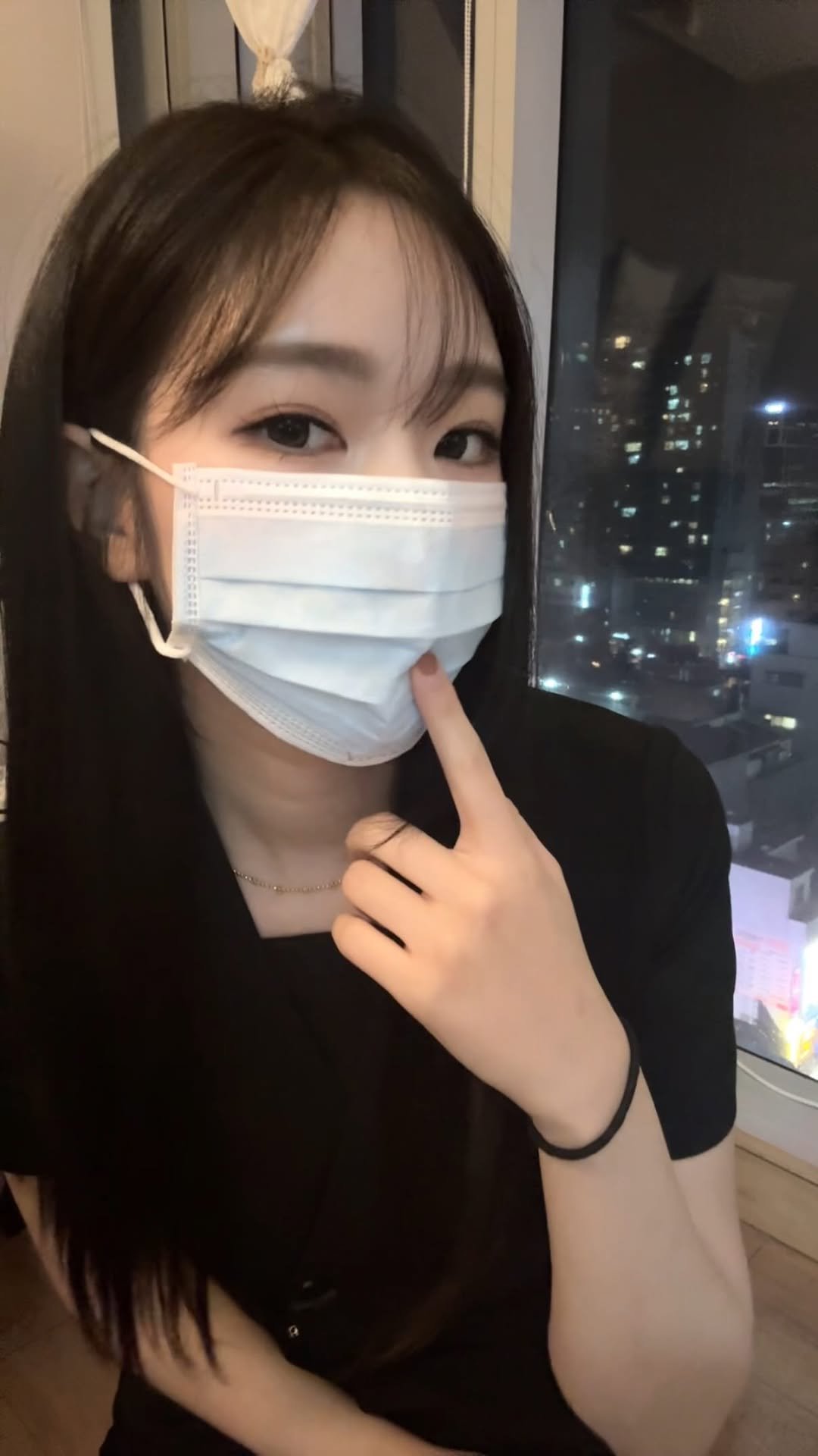 mademe_plastic_korea 게시물 이미지: 메이드미는 유명한 야경맛집 💓

#메이드미 #메이드미성형외과 #야경