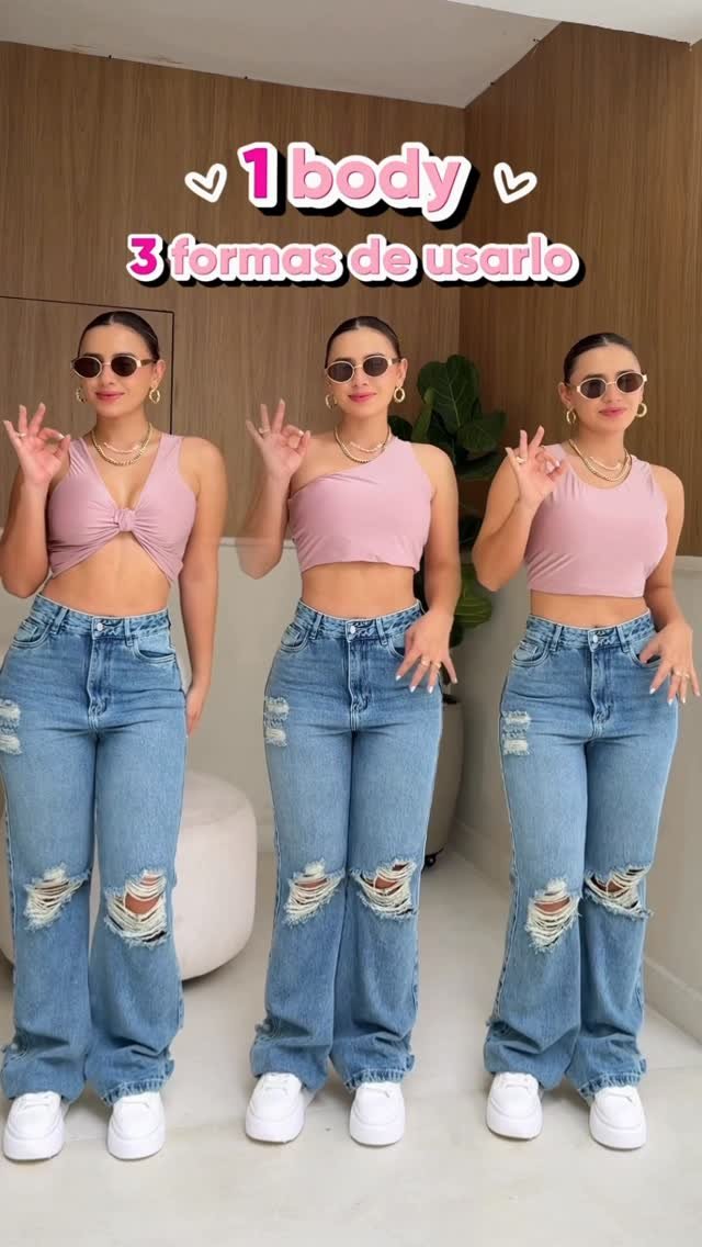 maemi_oficial 게시물 이미지: Te enseñamos 👀💖 3 formas súper lindas ✨ de...