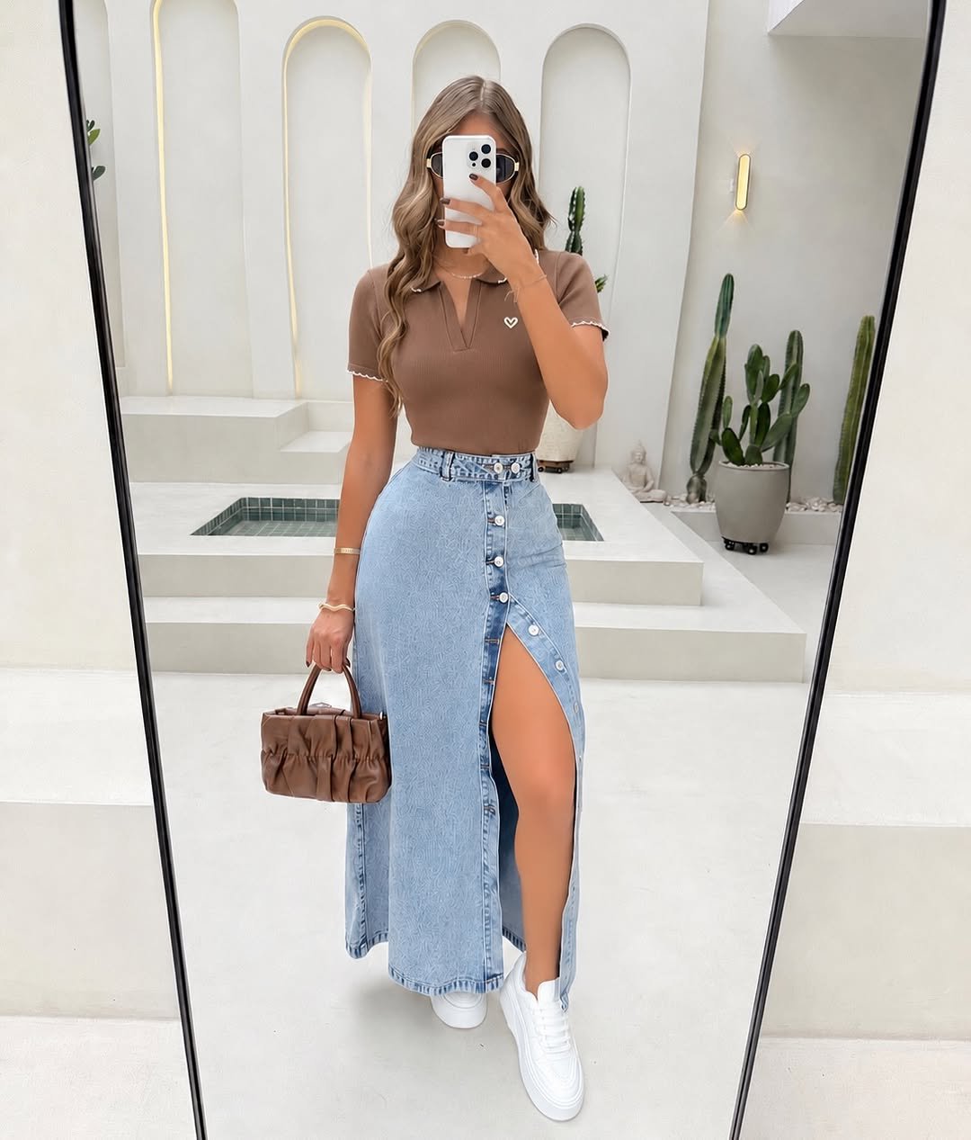 maemi_oficial 게시물 이미지: Martes de estrenar OUTFIT 🤩 con lo más 🔝 de la...