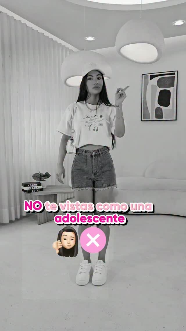 maemi_oficial 게시물 이미지: Tu estilo evoluciona contigo 🤩💖 ¡Amamos todos...