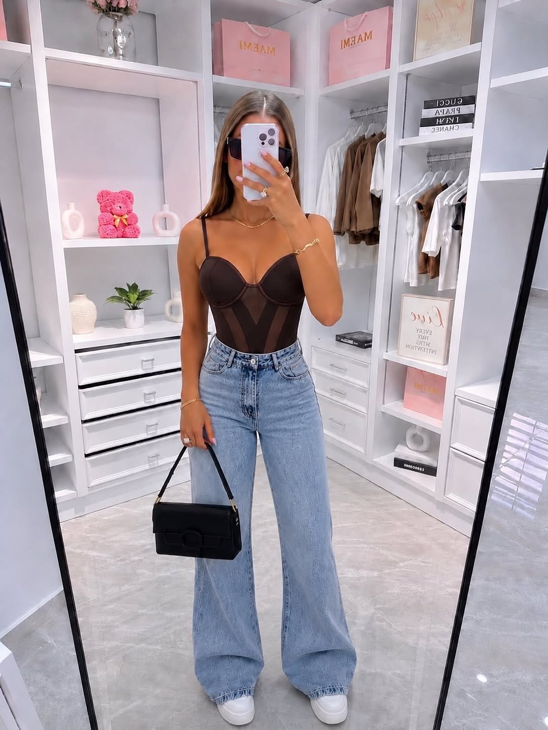 maemi_oficial 게시물 이미지: Domingo de NUEVA COLECCIÓN 💖🤩
Cuéntanos ¿Cuál...