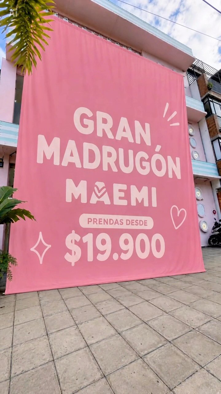 maemi_oficial 게시물 이미지: Guarda esta fecha 20 DE  JULIO , porque se...