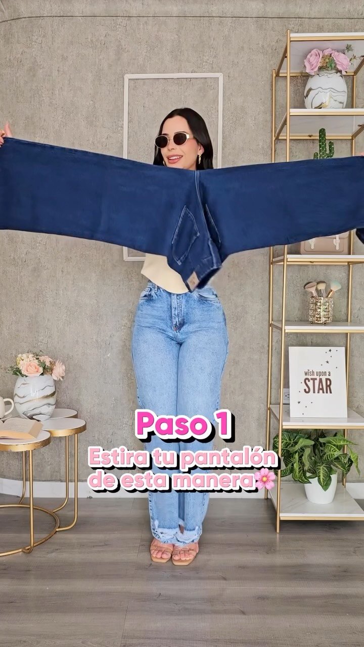 maemi_oficial 게시물 이미지: ¡DETENTE! ✋🏻🛑 Te enseño a elegir el JEAN...