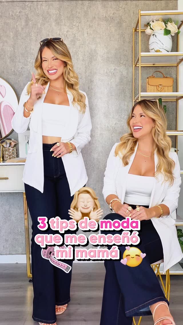 maemi_oficial 게시물 이미지: No vas a creer😱 estos 3 trucos de moda✨ que...