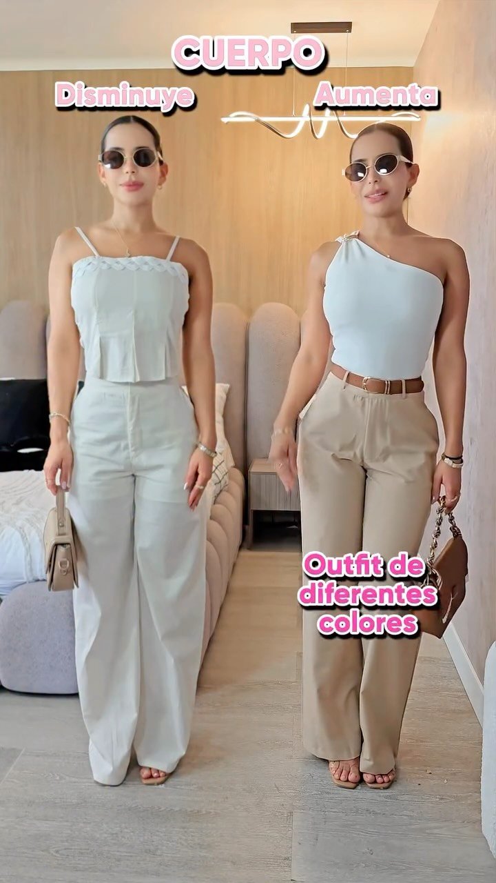 maemi_oficial 게시물 이미지: ¿Gruesa o delgada? 😱 ¿Tú outfit habla por ti?...