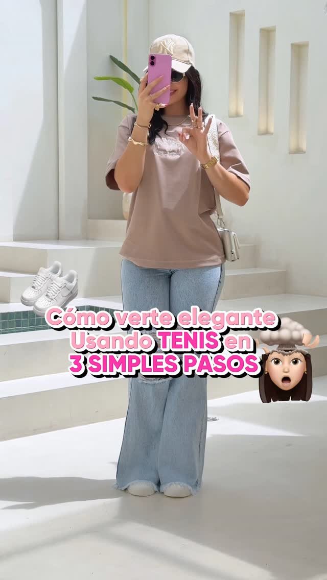 maemi_oficial 게시물 이미지: ALTO✋🏻 Aquí te enseño cómo verte elegante 😱...