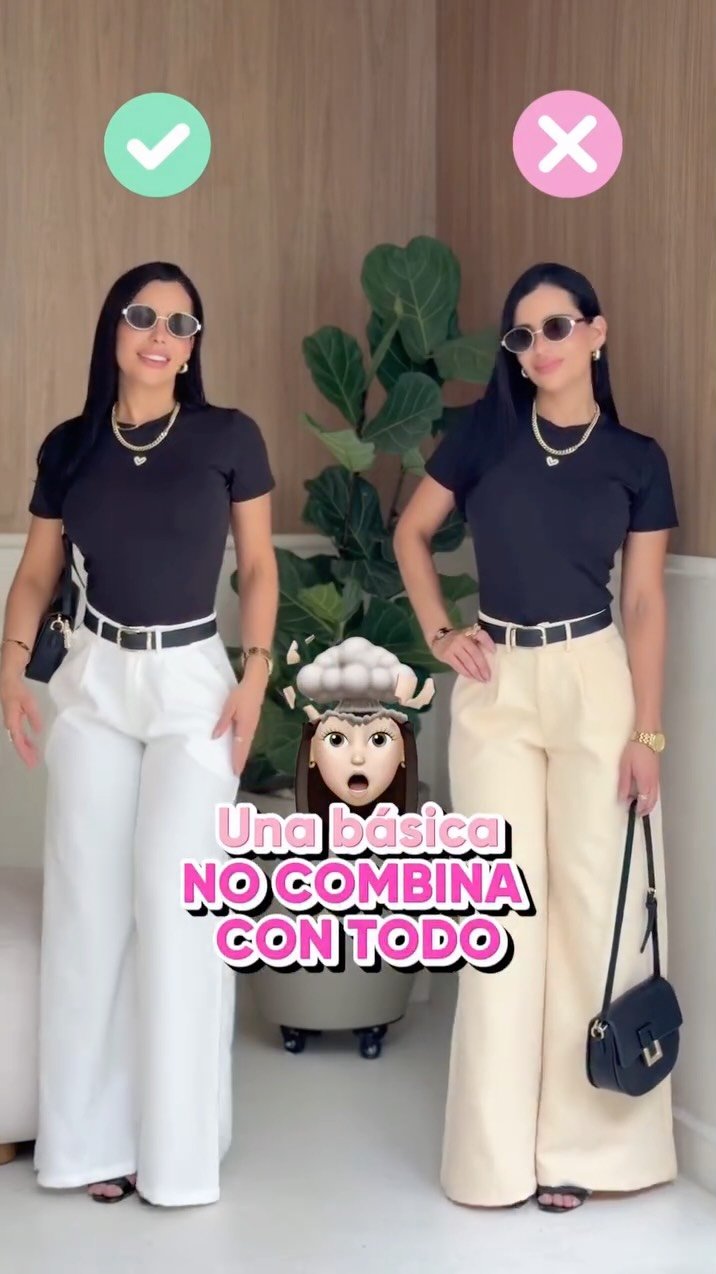 maemi_oficial 게시물 이미지: NO USES❌ tus BÁSICAS sin antes ver este video...