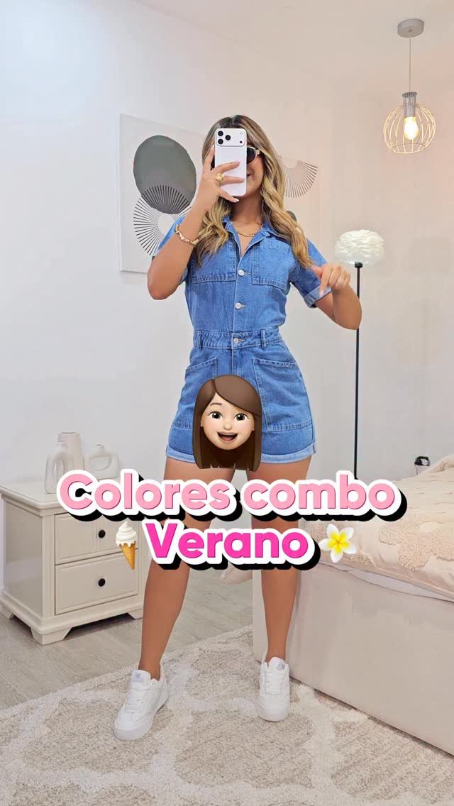 maemi_oficial 게시물 이미지: DETENTE ✋🏻 Antes de elegir tu outfit de...