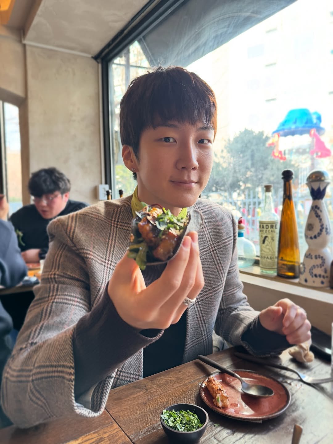 Photo by 이승훈 HOONY on January 18, 2026.