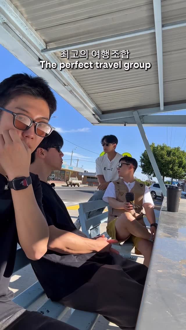 maetamong 게시물 이미지: CRAZYTOUR in Australia🇦🇺🦘