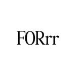 forrr_official 프로필 사진