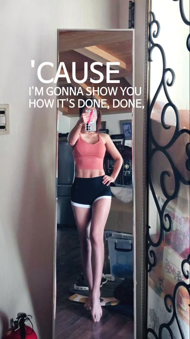 magic_ji_ni 게시물 이미지: 바프 디데이 9일
#오운완 #바프 #바디프로필