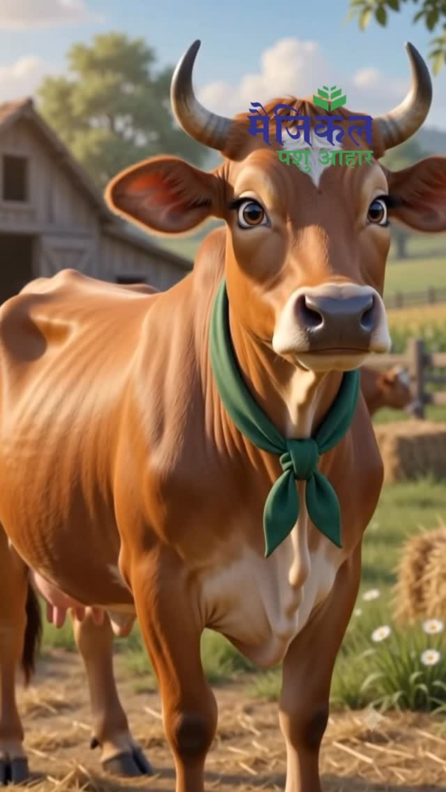 magicalfeeds_ 게시물 이미지: 🐄 किसान भाई, क्या आपने कभी ध्यान दिया है?

कुछ...