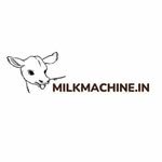 milkmachine.in 프로필 사진
