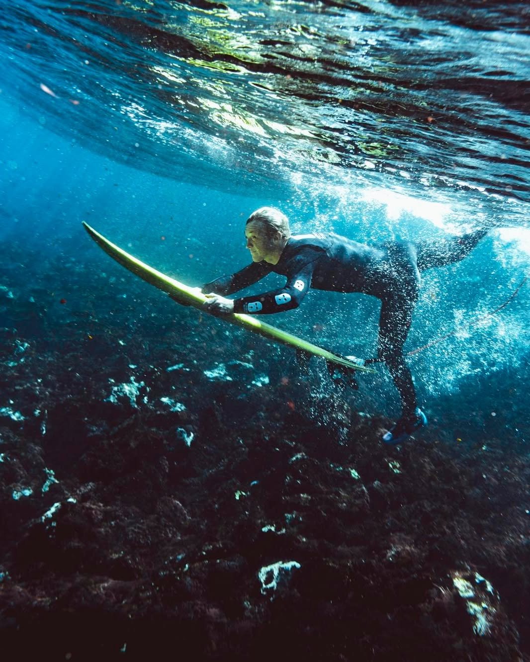 Photo by magicseaweed on May 15, 2023.