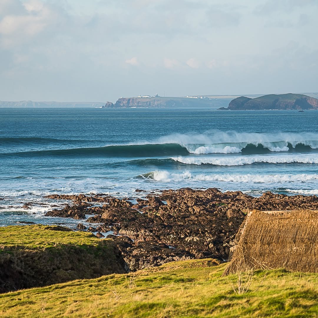 magicseaweed 게시물 이미지: Wales, a beautiful hip of the UK and yeah,...