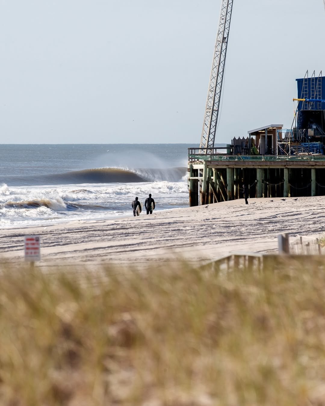 Photo by magicseaweed on May 09, 2023.
