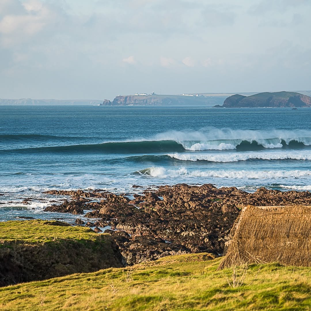 Photo by magicseaweed on May 11, 2023.