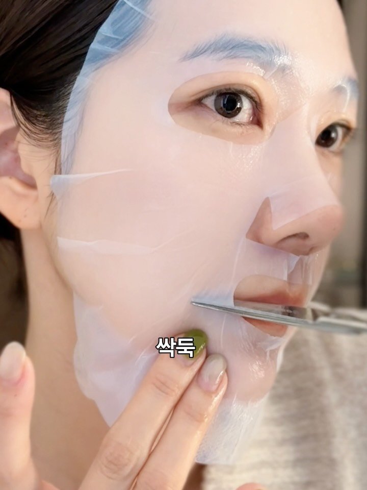 magniu_r 게시물 이미지: 스킨케어의 첫번째 단계는 바로 인앤아웃!
모공과 각질을 제대로 비워주지 않고 올리는...