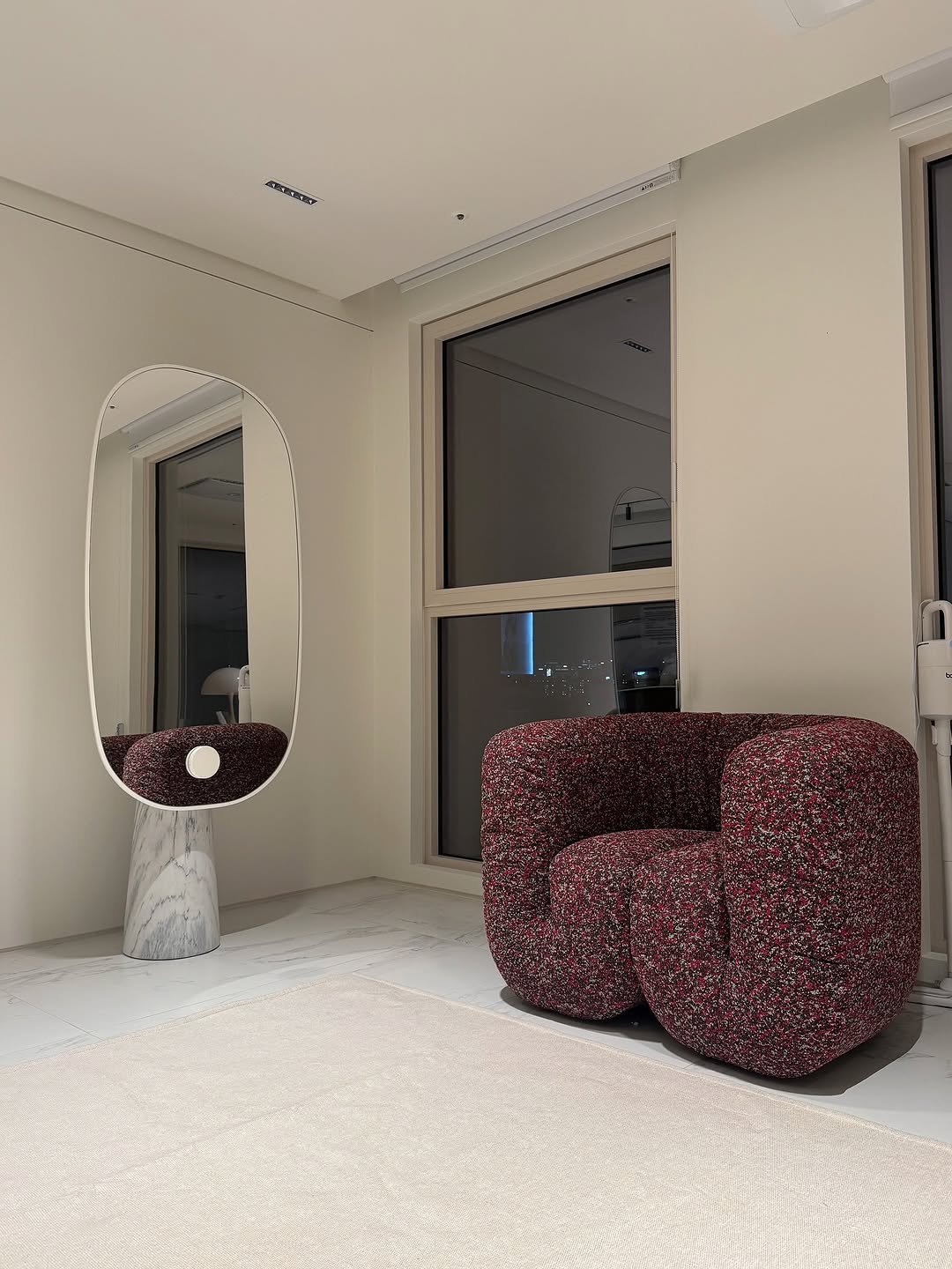 Photo by 매그니유/ 규리 Wellness Gyuri on November 08, 2025.