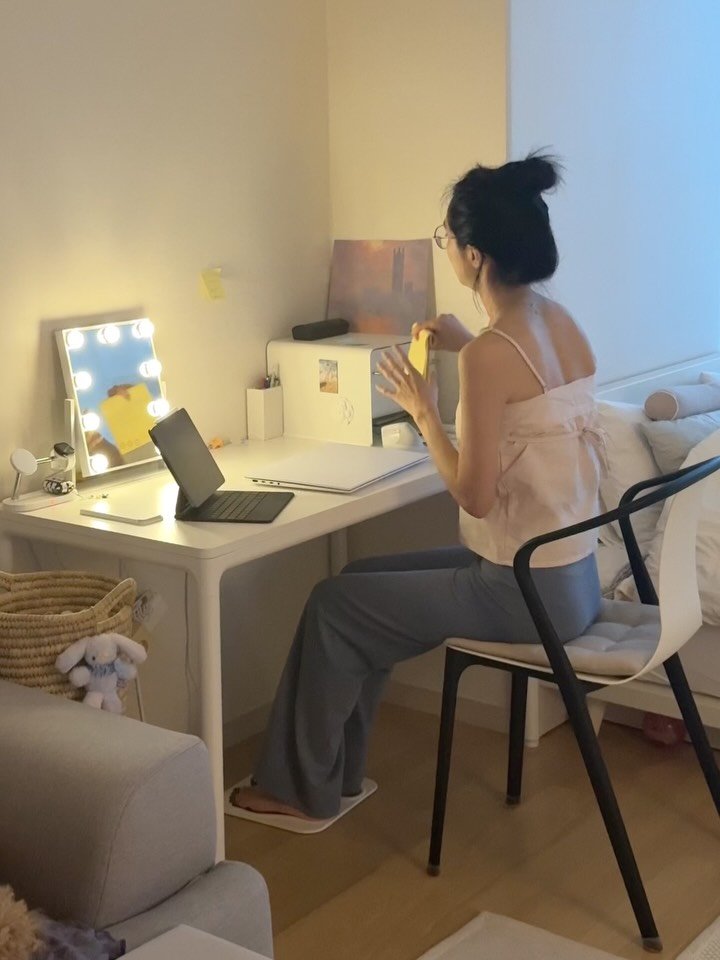 magniu_r 게시물 이미지: 발톡스 오늘까지 주문창 열어둘게요 🫶🏻
계단타는 효과라고? 처음엔...