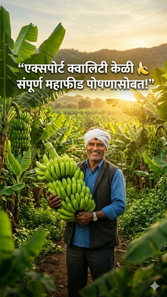 mahafeedfertilizers 게시물 이미지: संपूर्ण महाफीड पोषणासोबत
मिळवा अधिक उत्पादन...