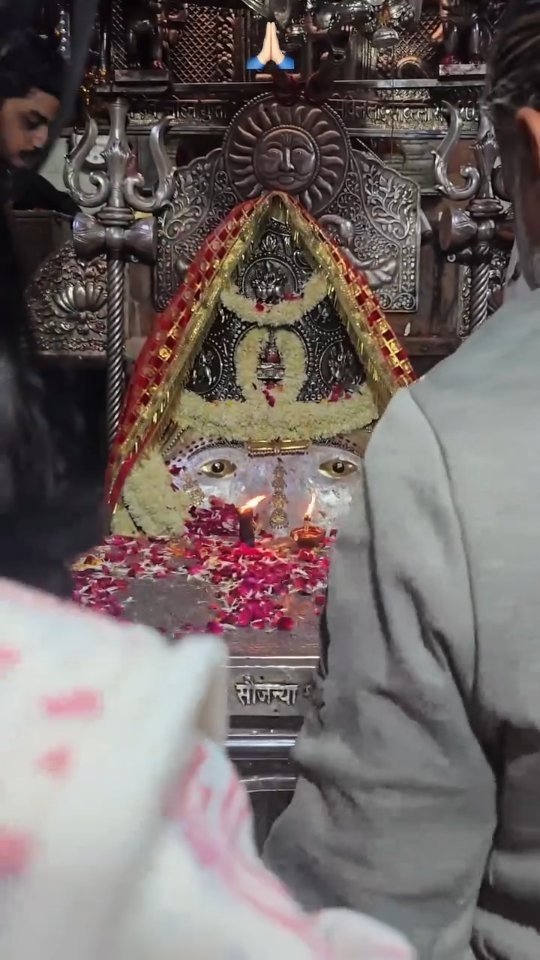 mahalaxmimotors02 게시물 이미지: Jai ho kalka mayyia ki🙏🏻❤️

#kalkamaa...