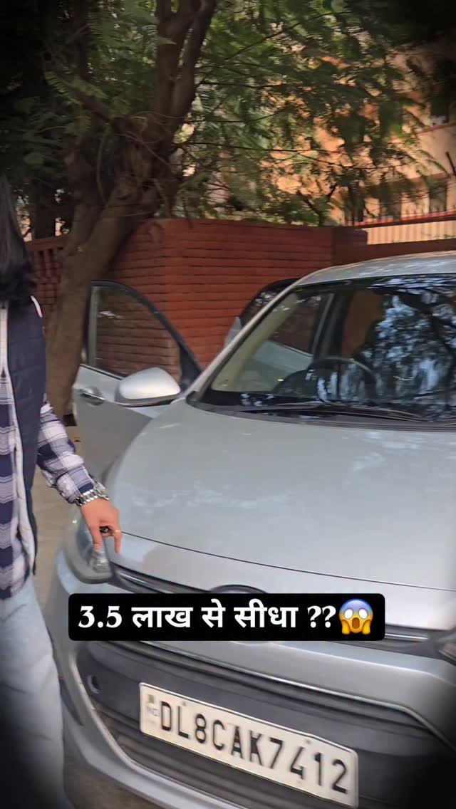 mahalaxmimotors02 게시물 이미지: 3.5 लाख से सीधा ??😱😳

#trending...