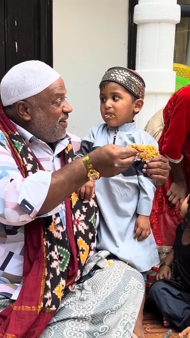 mahmood.quraishii 게시물 이미지: Real happiness 😢🤌🏻 #happiness #viral #humanity...