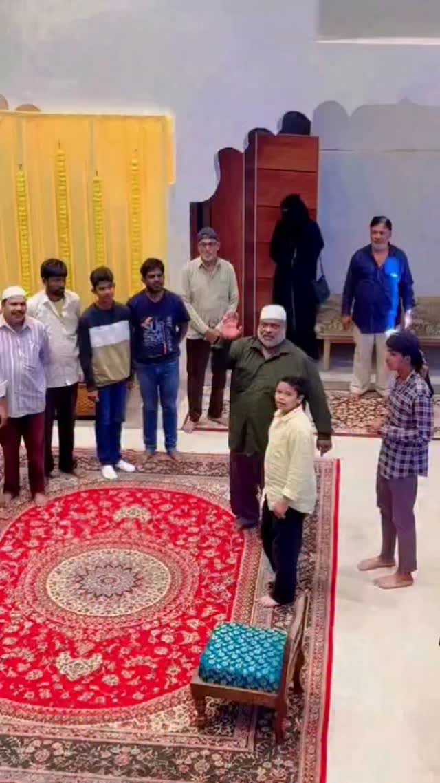 mahmood.quraishii 게시물 이미지: Alhamdulillah #viralvideos