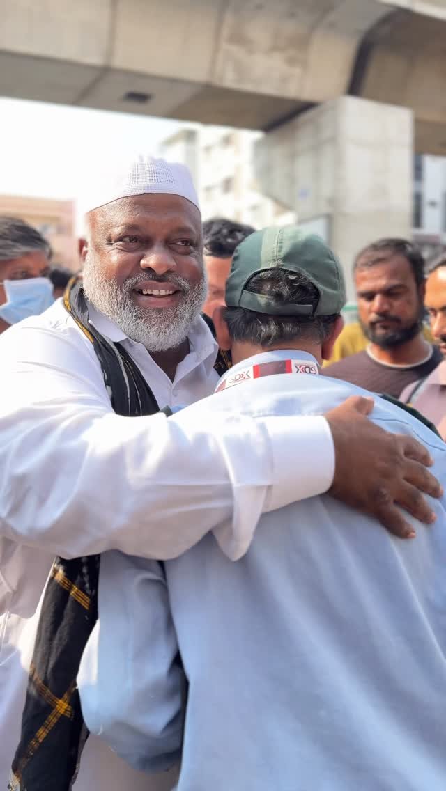 mahmood.quraishii 게시물 이미지: Dil ka sukoon dusro ki khushi me hi toh hai🥹😭...