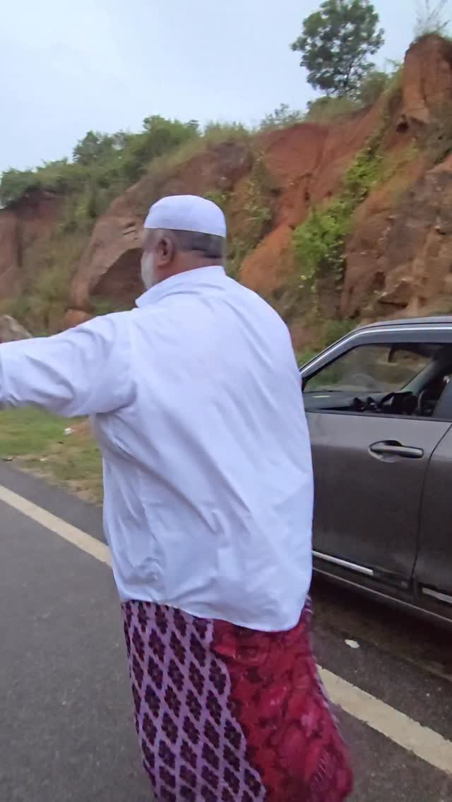 mahmood.quraishii 게시물 이미지: Inke chehri ki khushi toh dekhiye😭❤️...