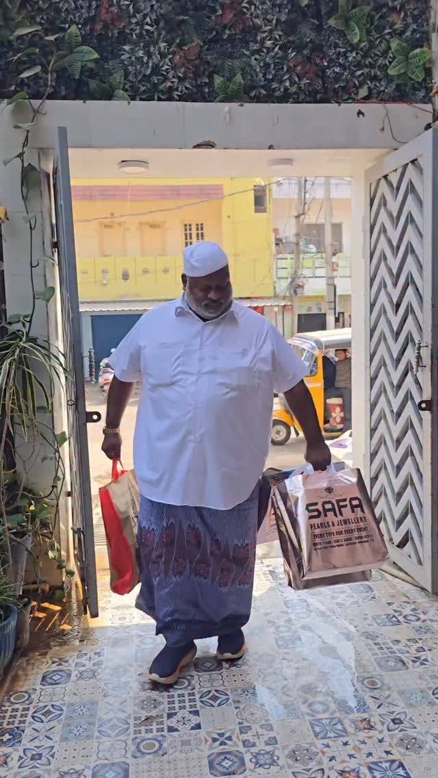 mahmood.quraishii 게시물 이미지: Wait till the end to see their smile😭❤️‍🩹...