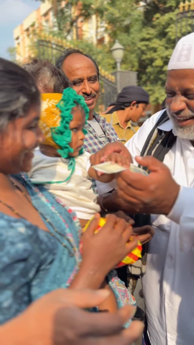 mahmood.quraishii 게시물 이미지: Wait till the end to see a beautiful smile🥹😭...