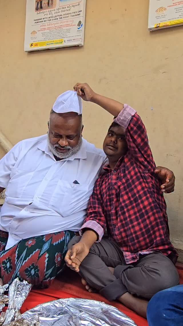 mahmood.quraishii 게시물 이미지: …..and we still complain about our life😭❤️‍🩹...