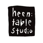 heen.table_studio 프로필 사진