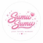 sumu_sumu_pic 프로필 사진