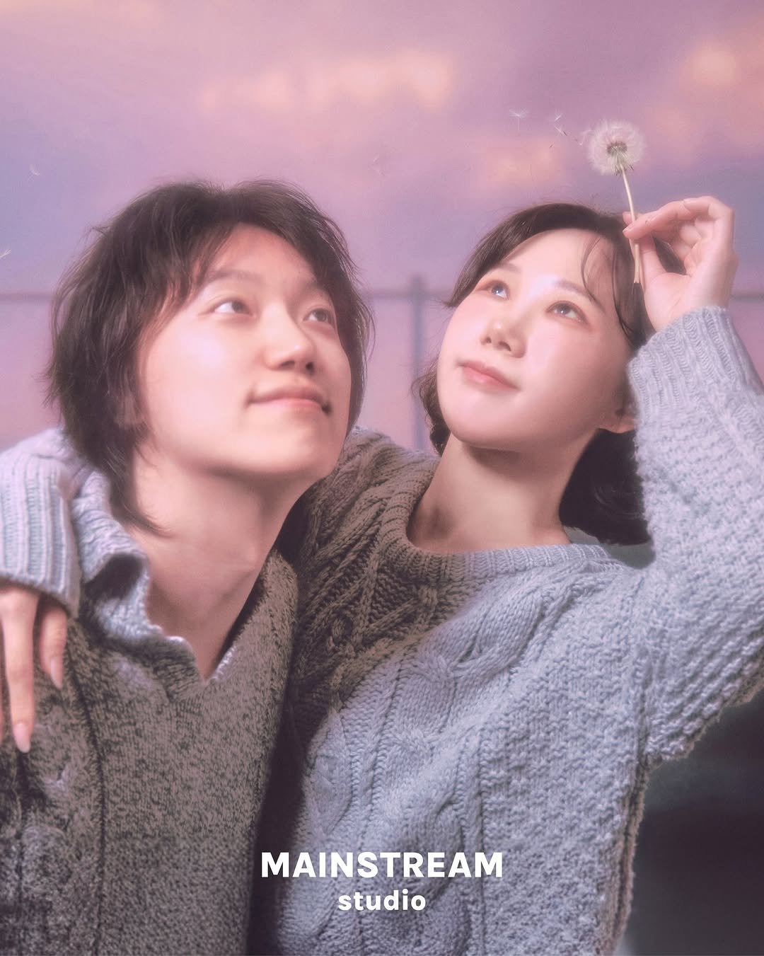 mainstream.archive 게시물 이미지: 9번째 신규 부스 ‘샤베트‘ 메인스트림 스튜디오에서 오늘부터 만나볼 수...