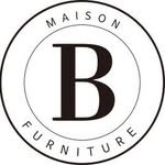 maison_b_furniture 인스타그램 프로필 사진