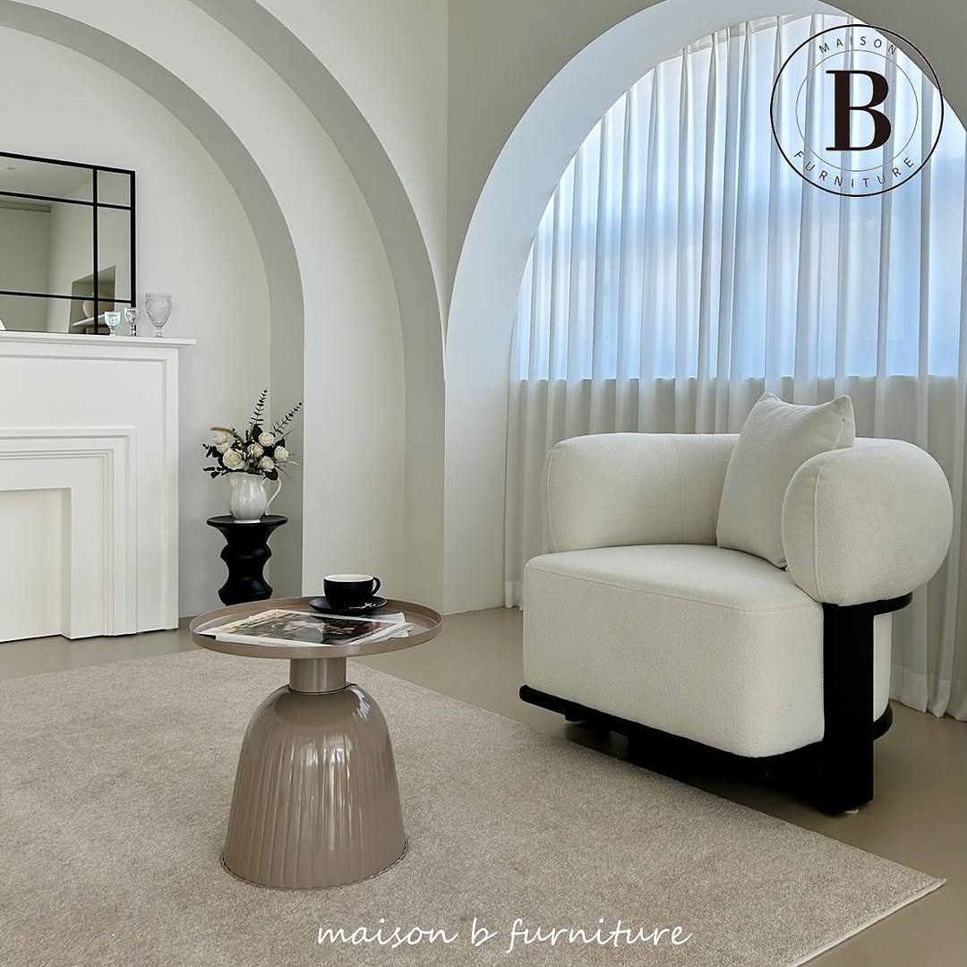 Photo shared by 메종비퍼니처 on April 30, 2024 tagging @maisonbfurniture.