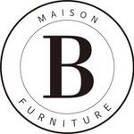 maison_b_furniture 인스타그램 프로필 사진
