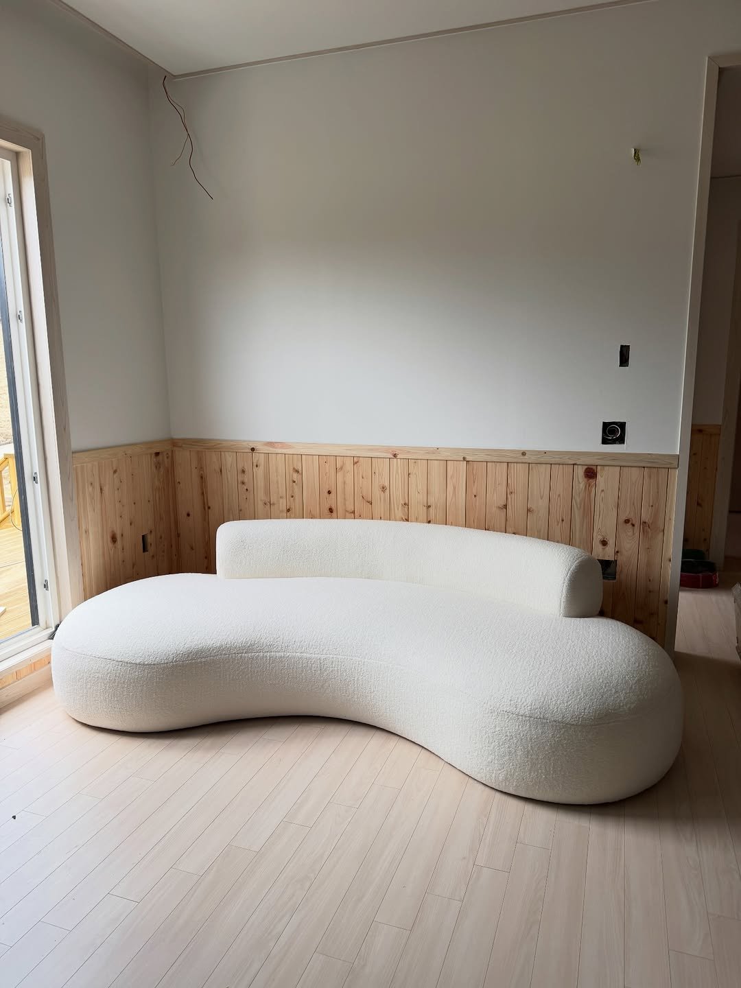 maisonbfurniture 게시물 이미지: a slice

메종비퍼니처 작업의 한조각

모던 곡선 디자인...